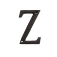 thumbnail image 1 of CAROOTU Metal Letters Numbers Cast Iron Decoration House Sign Doorplate DIY Cafe Wall, 1 of 7