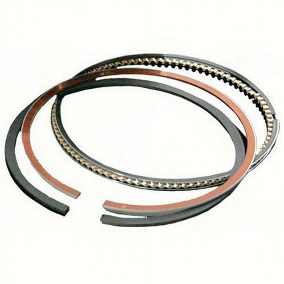 Wiseco  2953XG; Piston Rings For  Pistons Only; 75.00 mm Ring Set
