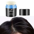 thumbnail image 4 of Tinte para el cabello en polvo para Impermeable y duradero 10G con Puff Touch a prueba de instantáneo, Color de cabello - Transparente Salvador Dali Corrector de sombras para rayitas, 4 of 10