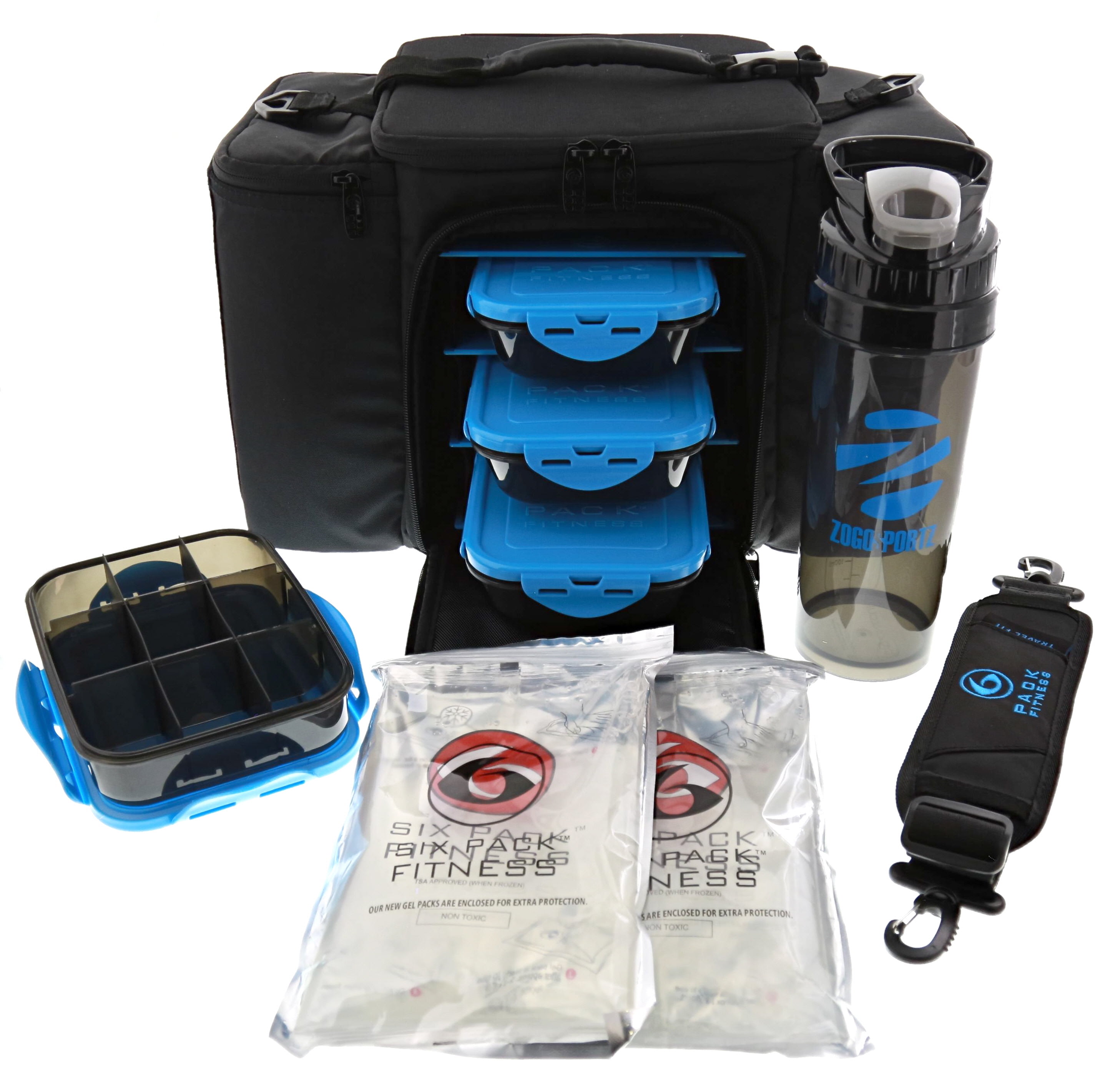 Innovator 300 prep meal bag new arrivals