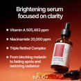 thumbnail image 3 of Sérum INFOD+ de Tono Avanzado con Ácido Tranexámico 30 ml, 3 of 6
