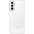 thumbnail image 2 of Samsung Galaxy S21 128GB Smartphone Phantom White Unlocked Open Box, 2 of 5