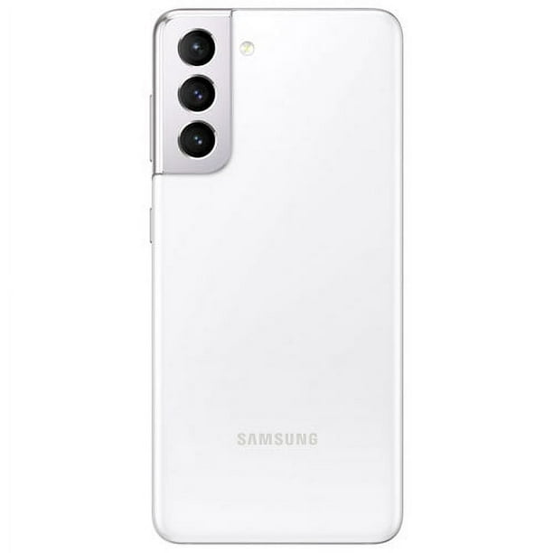 Galaxy S21 5G 国内/ファントムホワイト/本体 箱付き Samsung Galaxy S21 128GB Smartphone Phantom White Unlocked Open