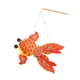 thumbnail image 5 of Kit de materiales para linternas de peces dorados hechas a mano, kit de manualidades para linternas chinas. Rojo Verde, 5 of 9