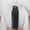 Black, variant on Efavormart Chiffon Table Runner 6FT Ivory - Lightweight Table Linen