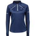 thumbnail image 1 of Weatherbeeta - Camiseta Térmica Victoria Premium para Mujer (Marino), 1 of 3