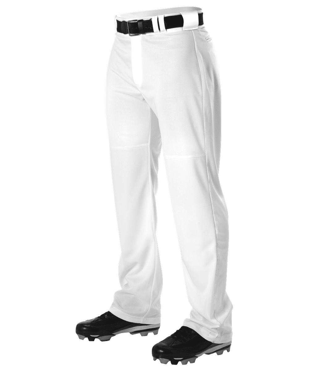 Alleson Athletic - Youth Warp Knit Wide 