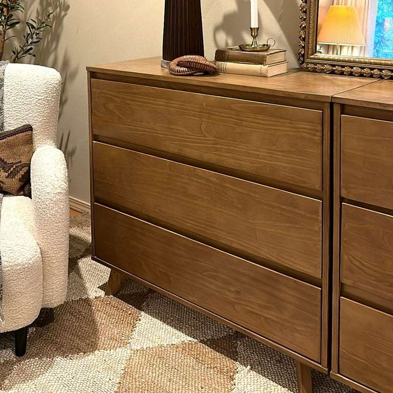 white christmas dresses Maxtrix Scandinavian Tall 5 Drawer Chest — Molly Monkey