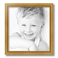 thumbnail image 2 of ArtToFrames 14x15 inch Gold Picture Frame, Gold Wood Poster Frame (4159), 2 of 8