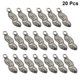 thumbnail image 1 of unbranded 20Ud Colgantes De Aleación Para Fabricación De Joyas Único Y Duradero, 1 of 6