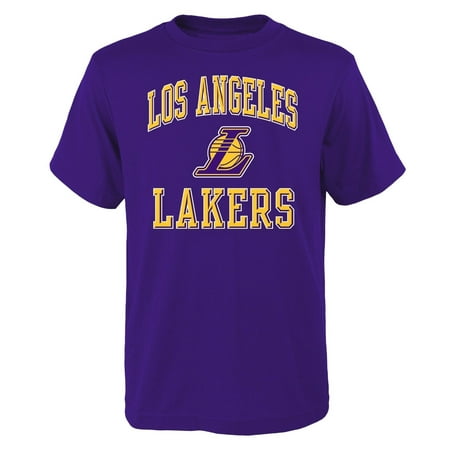 Los Angeles Lakers Team Store - Los Angeles Lakers Youth NBA