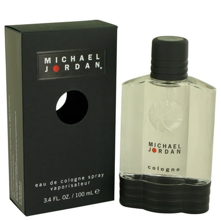 Michael Jordan MICHAEL JORDAN Cologne Spray for Men 3.4 (Best Michael Jordan In 2k17)