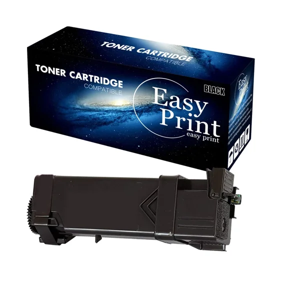 RHEA- 1 Black 1320 Toner Cartridge For Dell 1320 Color Laser Printer 1320 1320C 1320Cn