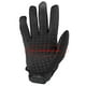 thumbnail image 4 of Guantes Tácticos De Combate Del Ejército Para Hombre, Guantes Militares De Camuflaje Y Paintball Con Dedos Completos, Color Negro, XL, 4 of 7