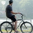 thumbnail image 3 of 26" MENS OAKWOOD CRUISER BICYCLE, 3 of 6