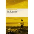 thumbnail image 1 of LUZ DE JUVENTUD LIBROS DEL ASTEROIDE RALF ROTHMANN, 1 of 2