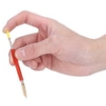 thumbnail image 2 of Cergrey Beekeeping Grafting Needle,Queen Rearing Tool,25Pcs Beekeeping Larvae Grafting Needle Bee Queen Rearing Tool Apiculture Equipment, 2 of 8