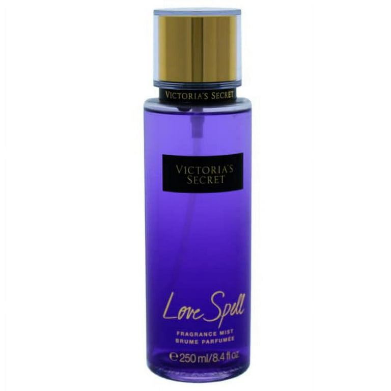 Aroma love spell victoria secret new arrivals