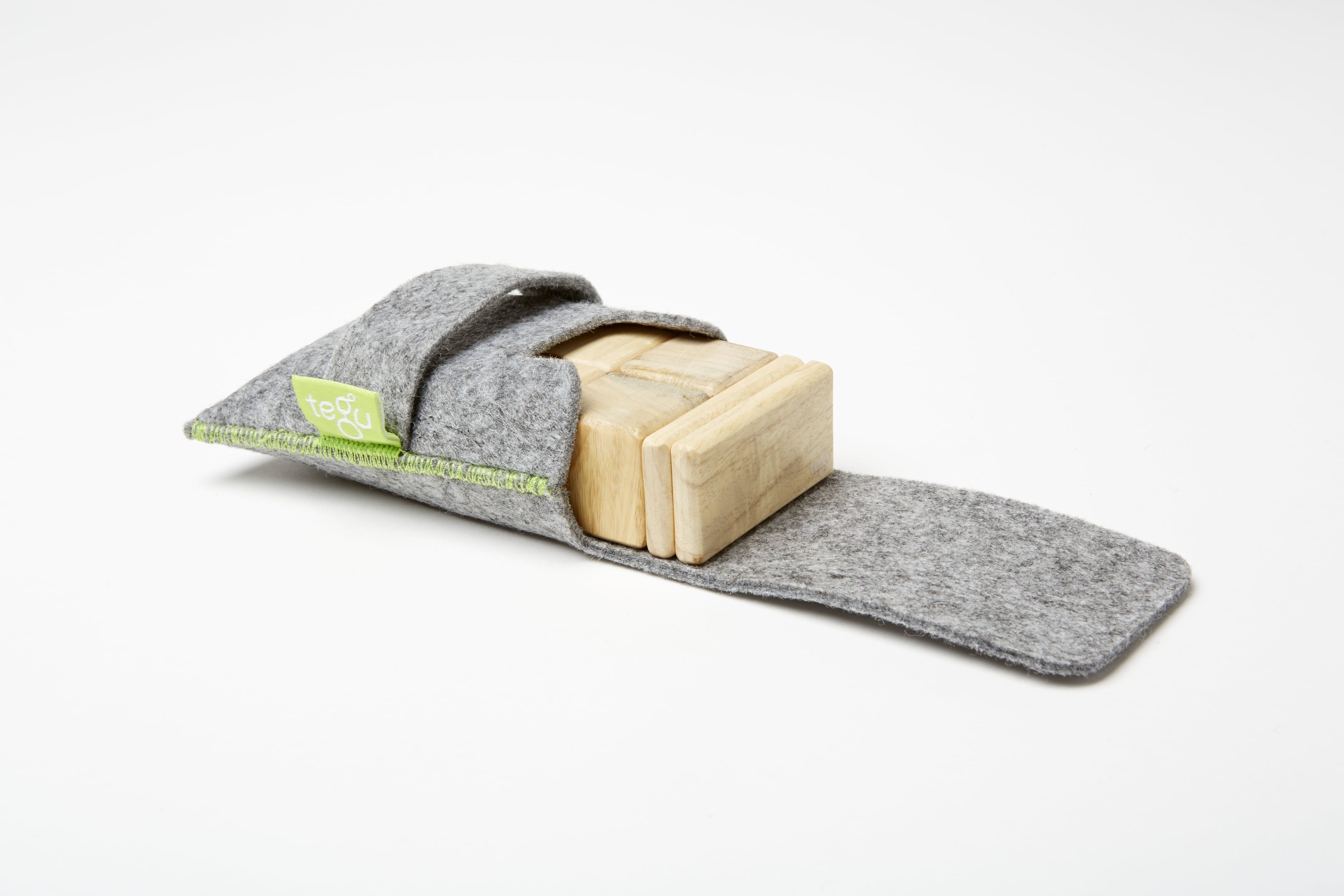 tegu 8 piece pocket pouch