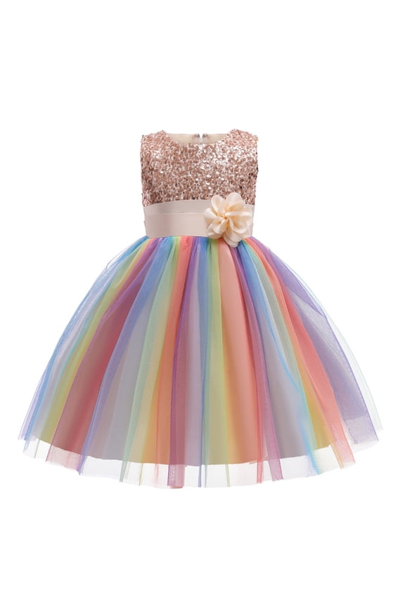 Kids Toddler Girls Wedding Dress///3-10T Mother of the Bride Dresses//Flower Girl Dress//Formal Dresses for Women Wedding Guest///Girls Dresses//Girls' Dresses/