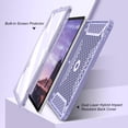 thumbnail image 4 of Funda Fintie para iPad Air M3 (2025) /M2 (2024), iPad Air de 11 pulgadas (2022) y cuarta generación (2020), 4 of 9