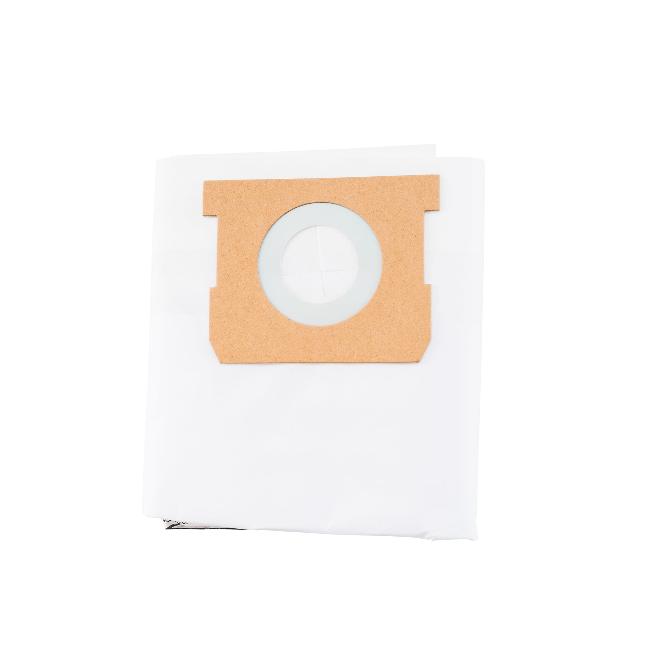 HART Standard Dust Bag, 3-Pack, VDBMA 3701, Fits 4 to 9 Gallon Wet/Dry Vacuum Cleaners