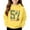 Yellow, variant on 67 Christmas Shirt Funny Christmas Sweatshirts for Girls Boys 67 Hoodie 6 7 Sweatshirt Xmas Santa Shirts Tops Winter