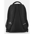 thumbnail image 2 of Reebok Adult's Chloe 18" Laptop Backpack, Black, 2 of 5