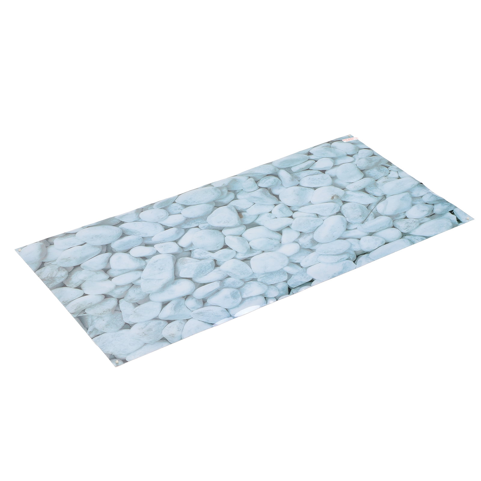 Aquarium Aquarium Poster Self Adhesive 3D PVC Fish Tank Background Decoration for Fish Tanks Aquariums