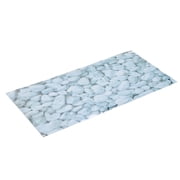 Sticker Aquarium Poster Self Adhesive 3D PVC Fish Tank Background Decoration for Fish Tanks Aquariums