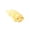 A006- Yellow, variant on Brown Puppy Squishy Stress Toy with Dog Design, 1-Pack, for Relaxation Relief, Squeeze Toy