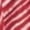 Burgundy Stripe, variant on Sleeveless Umbrella Dresses for Women (Aqua Floral, 3X)