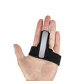 thumbnail image 2 of Finger Brace, Finger Support Splints With Sleeves For Broken Fingers, Finger Stabilizer With Built-in Aluminium Bar, 2 of 5