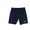 Blue - 419, variant on Nike Boys Venom III Unisex Athletic Workout Shorts, Blue, Big Kids (8-20), M