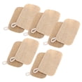 thumbnail image 3 of 10 esponjas de lufa naturales para lavar platos, esponja de lufa natural, esponja de lufa natural, estropajo de lufa natural, esponja de lufa multifuncional, herramienta para lavar platos., 3 of 4