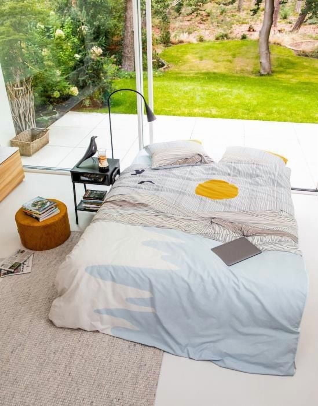 Essenza Home Duvet Cover Bedding Set