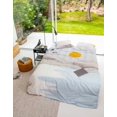 thumbnail image 3 of Essenza Home Duvet Cover Bedding Set, 3 of 4