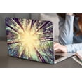 thumbnail image 4 of KSK KAISHEK Protective Case Hard Cover for MacBook Pro 13 inchs( Retina Display Touch Bar, 2016-2022) Model A1706&A1708&A1989&A2159&A2251&A2289&A2338 M1 Creative C 151, 4 of 5