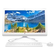 HP 20-c023w 19.5" ALL-IN-ONE PC J3060 1.60GHz 4GB RAM 500GB HDD - Teal