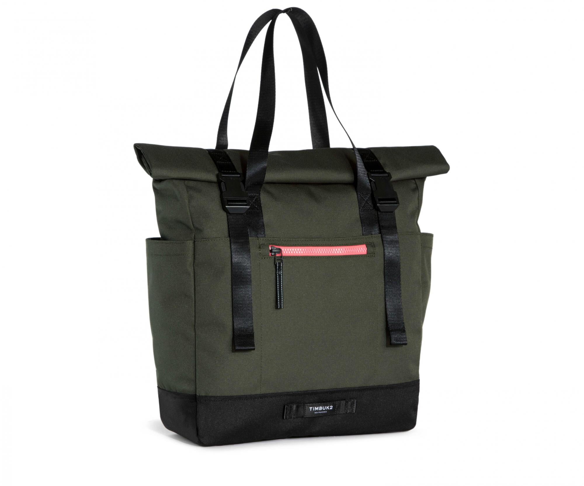timbuk2 forge tote backpack