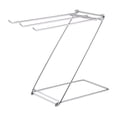 thumbnail image 2 of veasfak Hand Towel Holder Hanging Multipurpose Rag Rack for Countertop Home Bathroom, 2 of 9