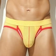thumbnail image 4 of Mens Mesh Hollowed Out Vent Underpants, 4 of 4
