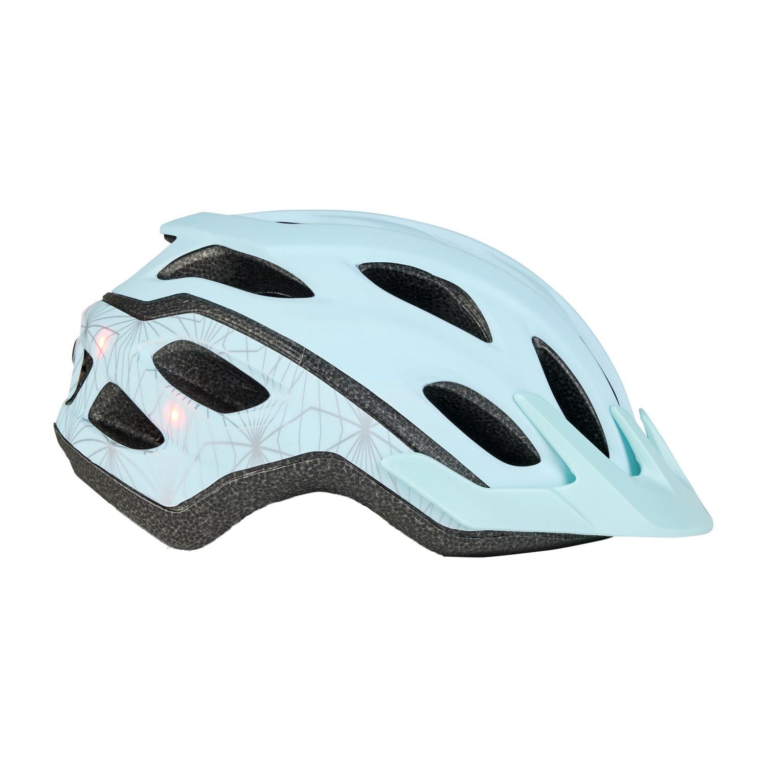 Casque de vélo éclairé pour adulte Bell Sports Passage™ Tailles 54-61 cm