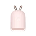 thumbnail image 1 of Humidificateur d'Air Mini Cerf Diffuseur d'Huiles Essentielles Aromathérapie Humidificateur Domestique Diffuseurs Usb Rose, 1 of 7