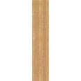 thumbnail image 4 of Ekena Millwork 7.50"W x 28"D x 36"H Traditional Smooth Traditional Outlooker, Western Red Cedar, 4 of 4