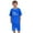 Blue, variant on Dsscvnef Child T Shirts For Boys Girls Letter T Shirts For Boys Boys Short Sleeve T Shirts Baseball Tops Pajamas Boys 7-8 Years Kids Clothes Boys