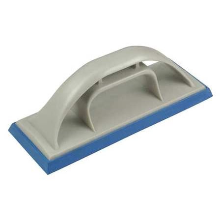 Superior Tile Cutter Inc. And Tools 10, Grout Float, Rubber,
