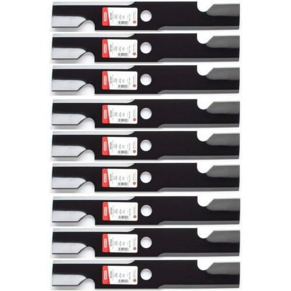 9PK Oregon 92-029 Blade for Exmark 48" Radius X-Series RAX651GKA484A3