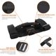 thumbnail image 2 of 4 manijas de agarre de barra antivuelco negras para Jeep Wrangler YJ TJ JK JL Y Gladiator JT 1955-2022 liwang, 2 of 5