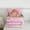 Wheat Pink Green, variant on Castle Fairy Gingerbread Man 2pcs Bedding Comforter Set for Teens,Festival Xmas Twin Comforter Sets,Christmas Tree Breathable Bedding Set,Microfiber Bedroom Decor